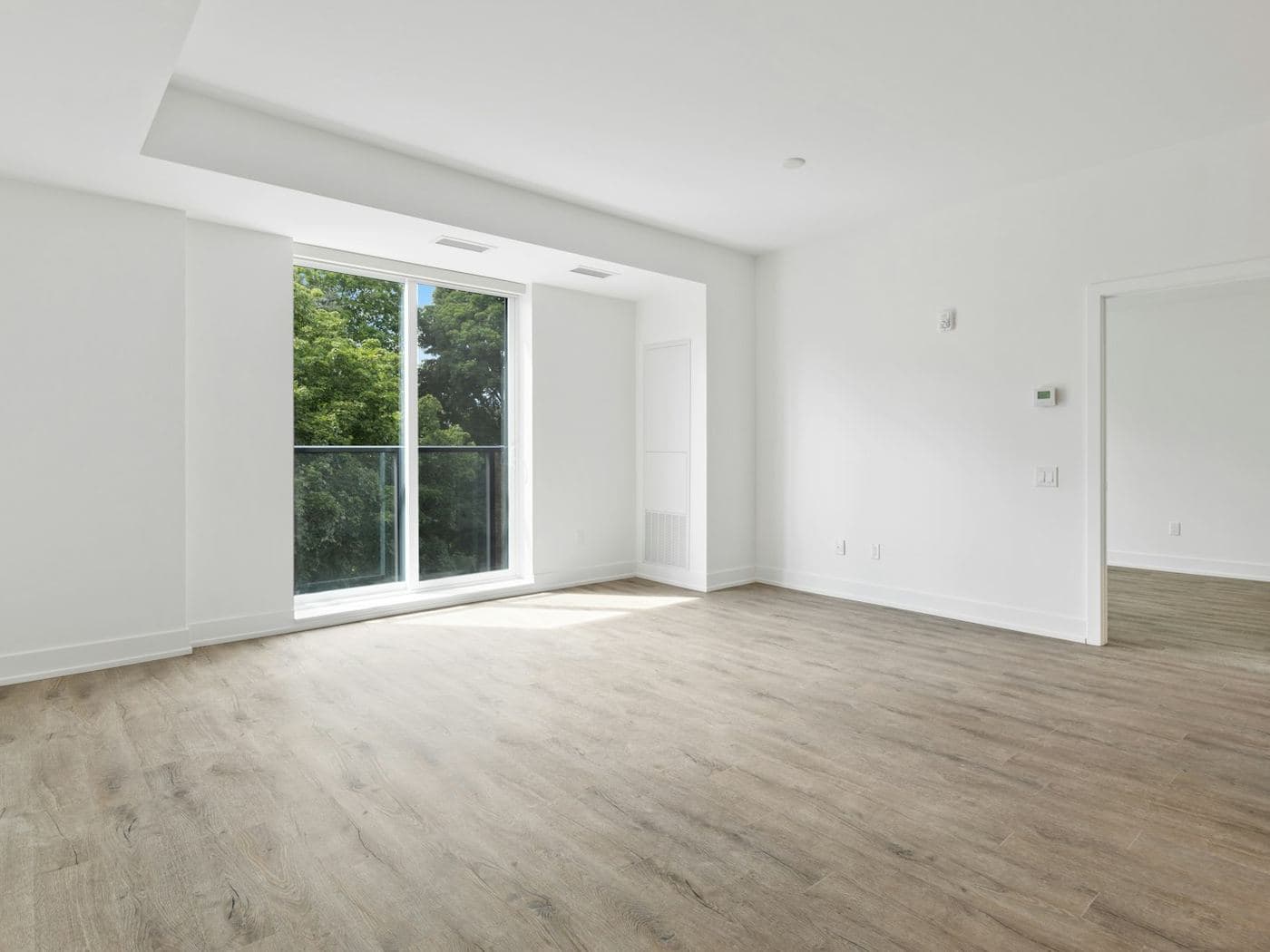 Room before